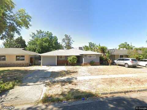 Simpson, FRESNO, CA 93703