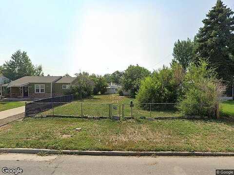 Wabash, DENVER, CO 80220
