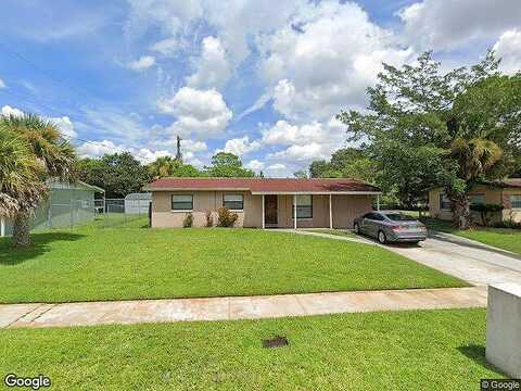 Kennedy, COCOA, FL 32926
