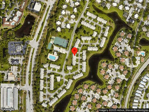 Villa, PALM CITY, FL 34990