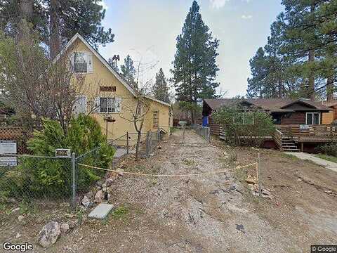 Guinan, BIG BEAR LAKE, CA 92315