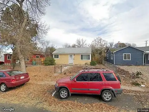 Newark, AURORA, CO 80010