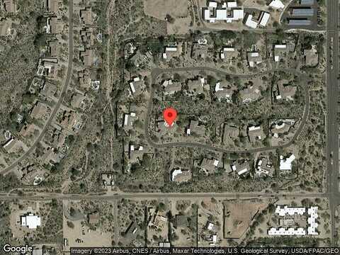 Ironwood, SCOTTSDALE, AZ 85266