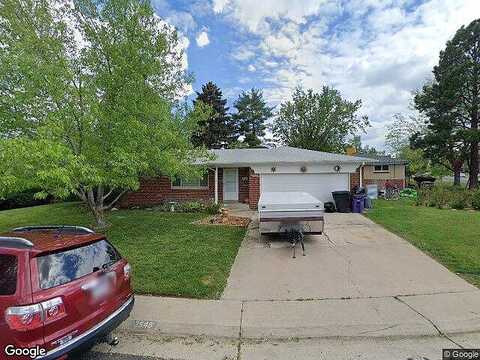 Tennyson, DENVER, CO 80219