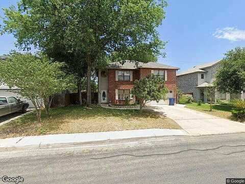 Crystal, SAN ANTONIO, TX 78251