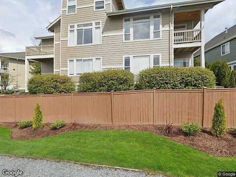 Mount Rainier, BONNEY LAKE, WA 98391