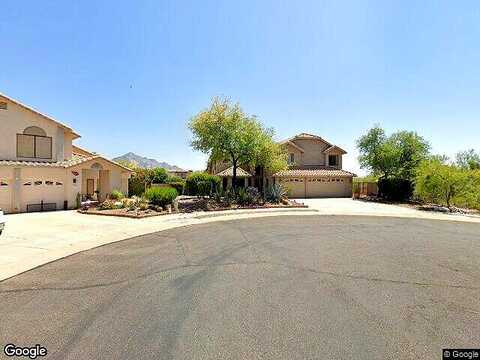 Pioneer, TUCSON, AZ 85755