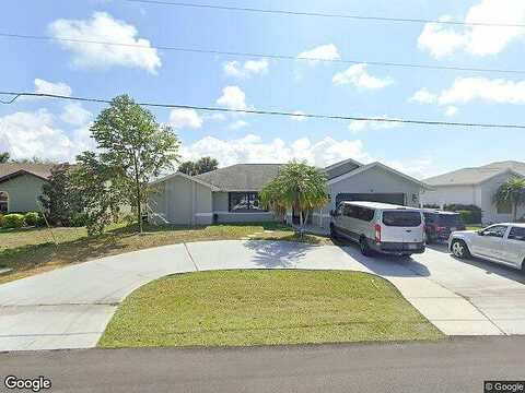 Scarlet Sage, PUNTA GORDA, FL 33955