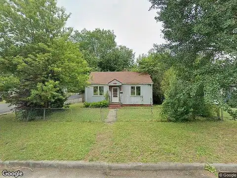 25Th, RICHMOND, VA 23225