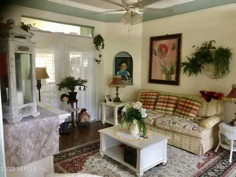 Kilcullen, JACKSONVILLE, FL 32244
