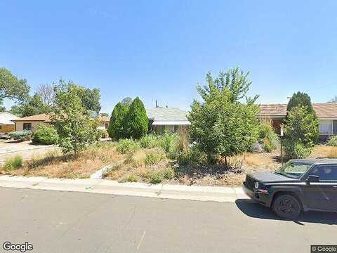 Olive, DENVER, CO 80207