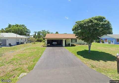 Iowa, ENGLEWOOD, FL 34223
