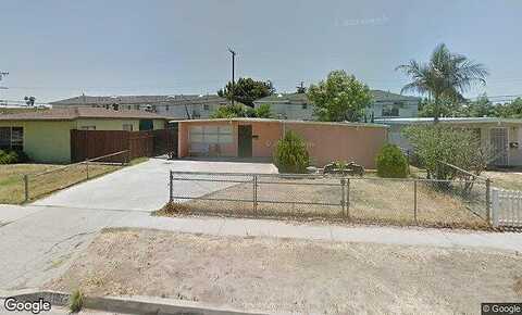 206Th, LAKEWOOD, CA 90715