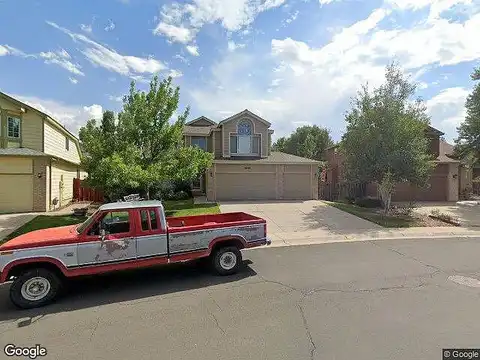 Kelly, DENVER, CO 80249