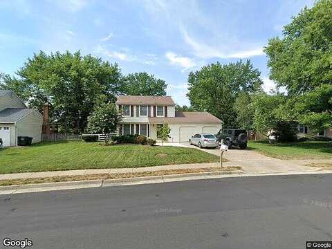 Monterey Estates, HERNDON, VA 20171