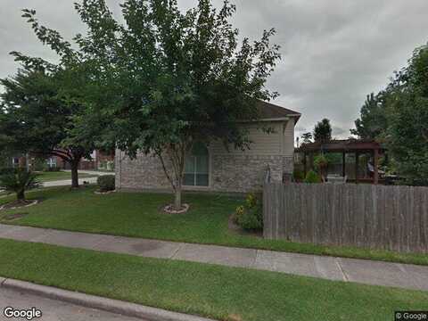Atascocita Timbers, HUMBLE, TX 77346