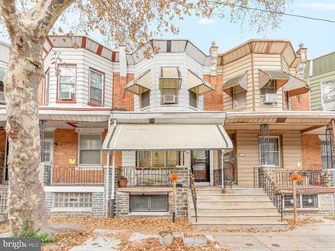 Turner, PHILADELPHIA, PA 19121