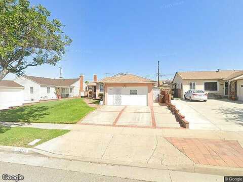 118Th, HAWTHORNE, CA 90250