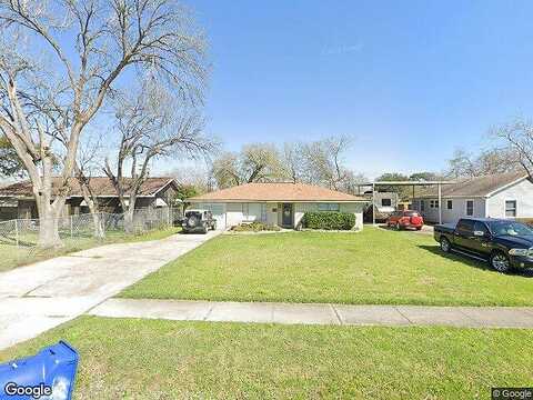 5Th, TEXAS CITY, TX 77590