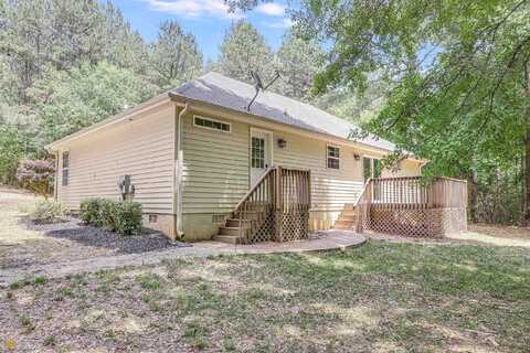 Barnes, COMMERCE, GA 30530