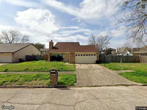 Pottinger, HOUSTON, TX 77083