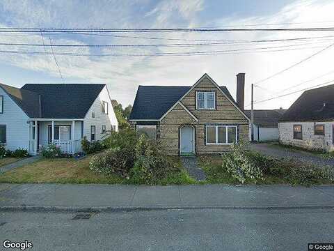 Alder, ABERDEEN, WA 98520