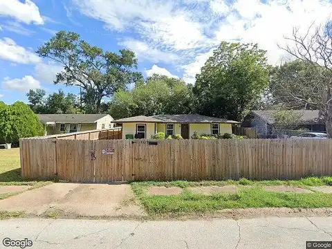 Lyndhurst, HOUSTON, TX 77033
