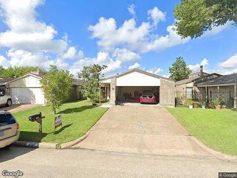Amir, HOUSTON, TX 77072
