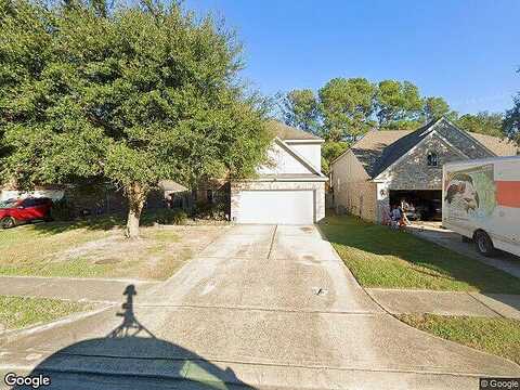 Pine Crossing, SPRING, TX 77373
