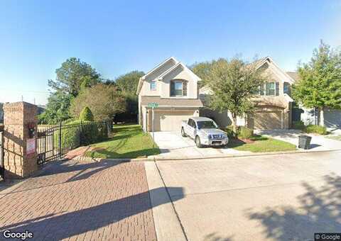 Alfonso, SPRING, TX 77388