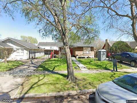 Elliott, HOUSTON, TX 77023