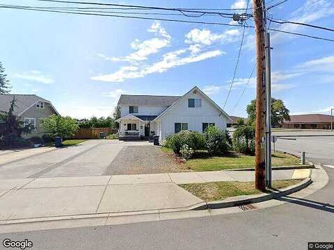 Benson, LYNDEN, WA 98264