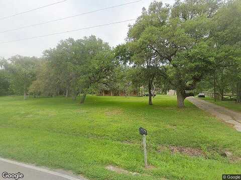 County Road 684, SWEENY, TX 77480