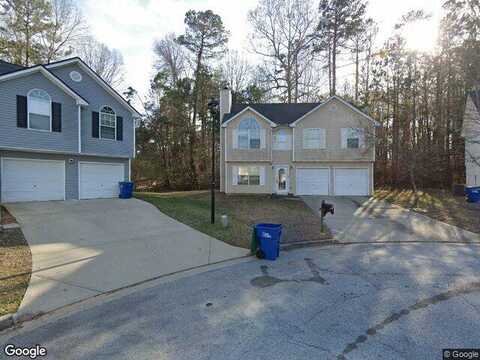 Skif Pond, ATLANTA, GA 30349