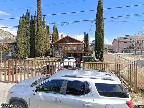 Los Padres, FRAZIER PARK, CA 93225