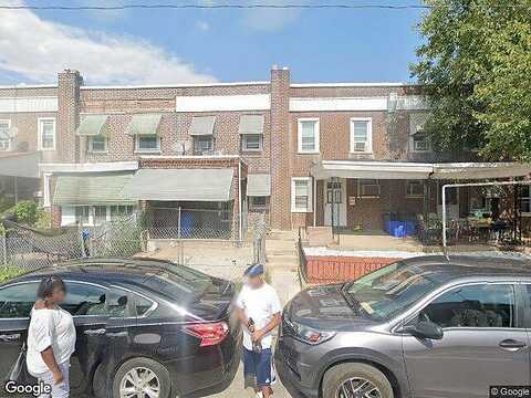 Massey, PHILADELPHIA, PA 19142