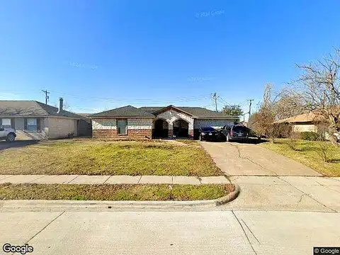 Skylark, MESQUITE, TX 75149