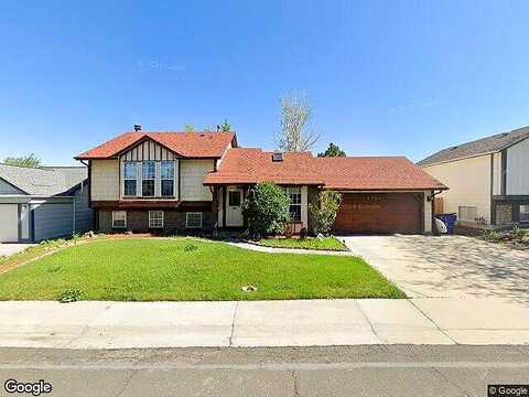 Ida, CENTENNIAL, CO 80015