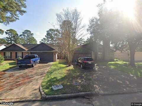 Sweet Fern, HOUSTON, TX 77070