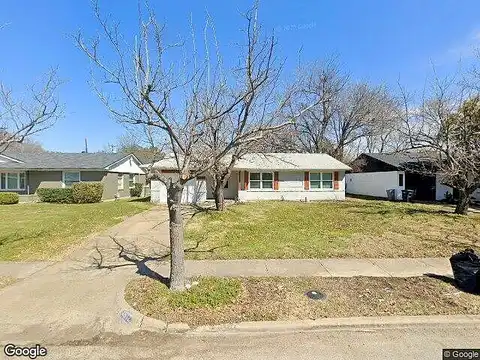 Sandra Lynn, MESQUITE, TX 75150