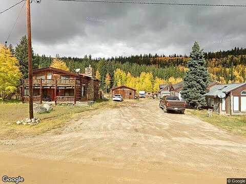 County Road 12, ALMA, CO 80420