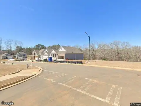 Overlook Ridge, CANTON, GA 30114