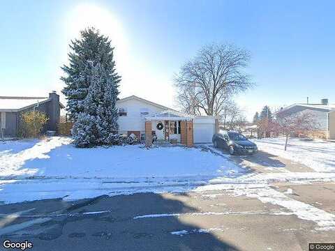 Cherry, CENTENNIAL, CO 80122