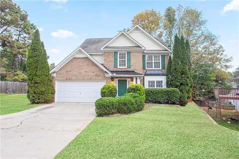 High Gate, ACWORTH, GA 30101