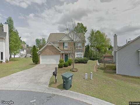 High Gate, ACWORTH, GA 30101