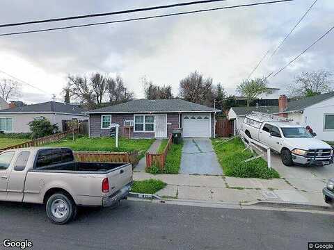San Joaquin, ANTIOCH, CA 94509