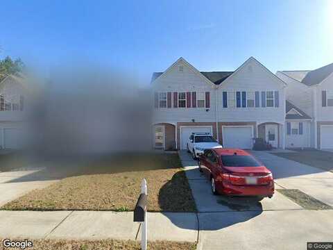 Brookwood, REX, GA 30273