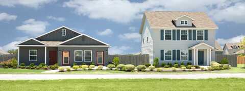 23816 Tiny Moons Way, Elgin, TX 78621