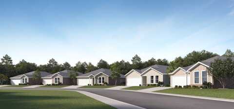 1819 Bear Grass Ridge Road, Temple, TX 76501
