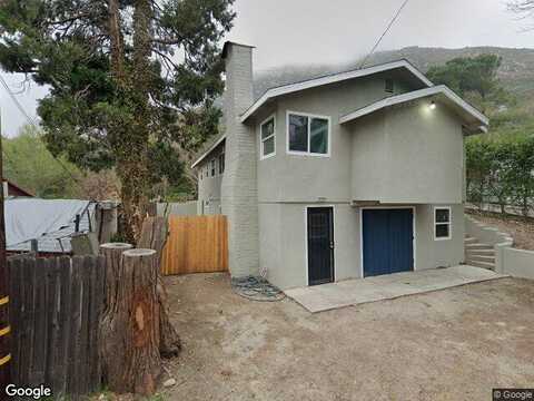 Lytle, LYTLE CREEK, CA 92358